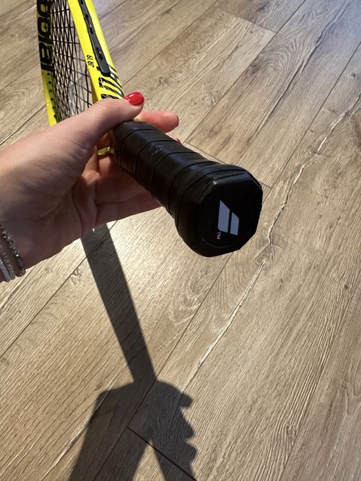 Детска тенис ракета Babolat Jr19