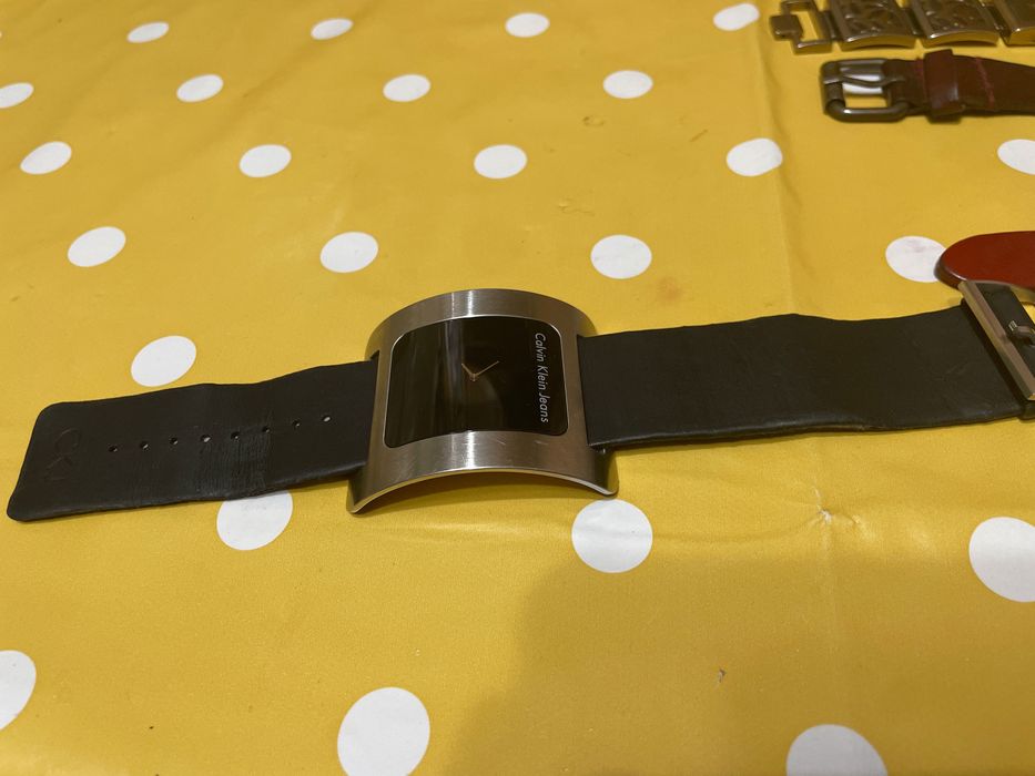 Ceas kalvin klein de dama