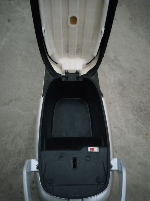 Электро мопед с гарантией