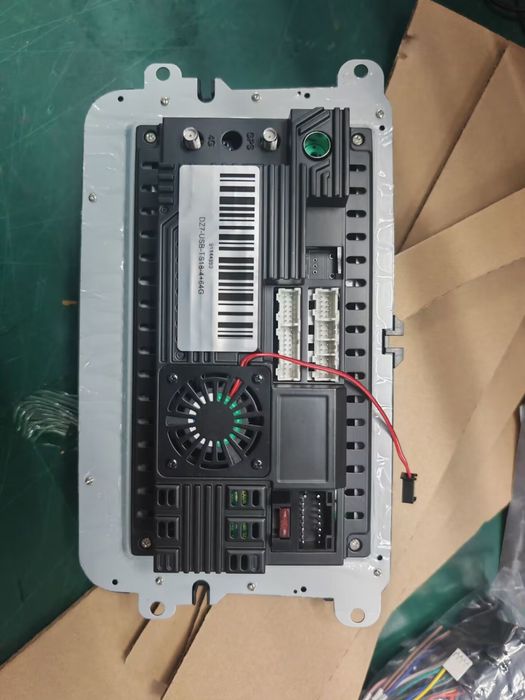 Промо! VW/SKODA/SEAT- 8 ядра Навигация( Мултимедия) Android 14 Андроид