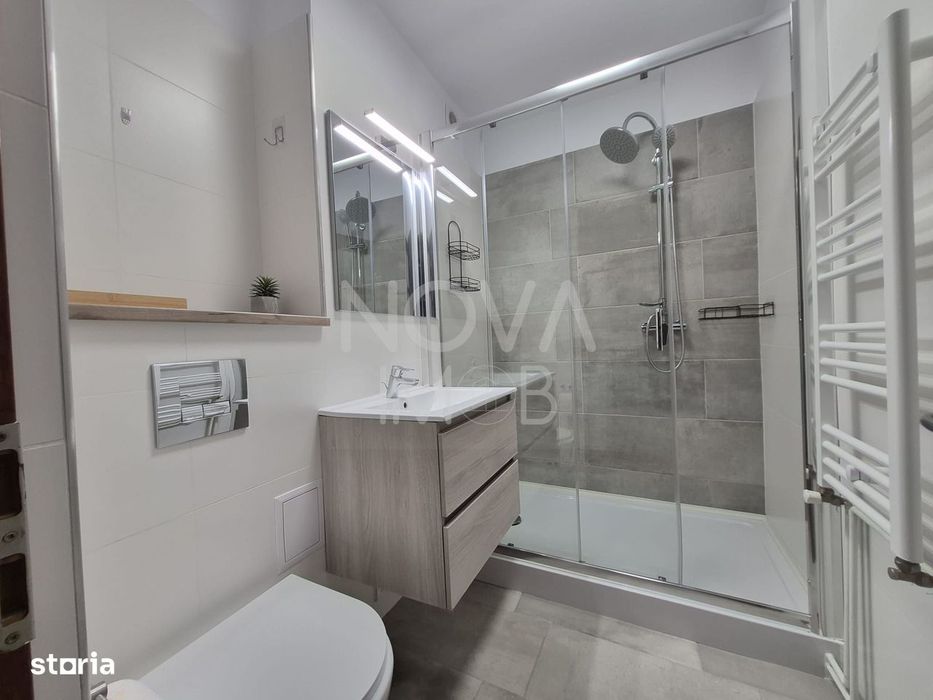 Apartament 3 camere,  Zona Centrala - Bulevardul Milea