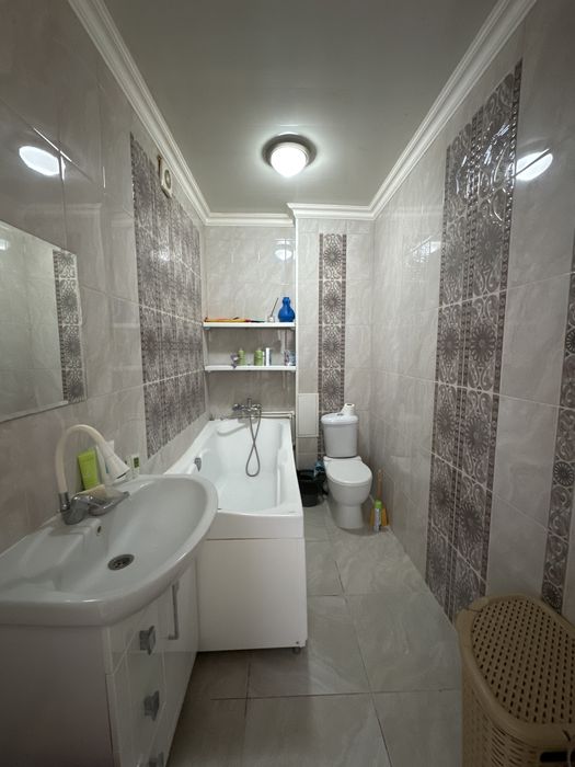 Квартира по месячно