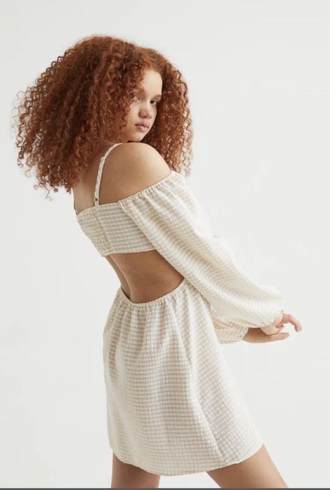 Rochie superba H&M s-m