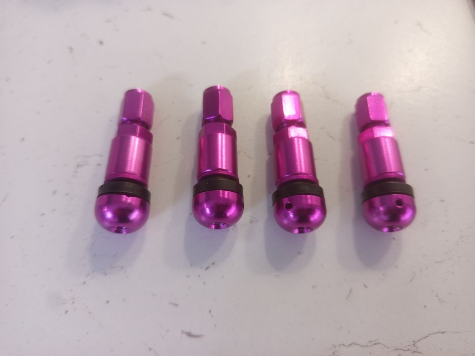 Алуминиеви Вентили за джанти