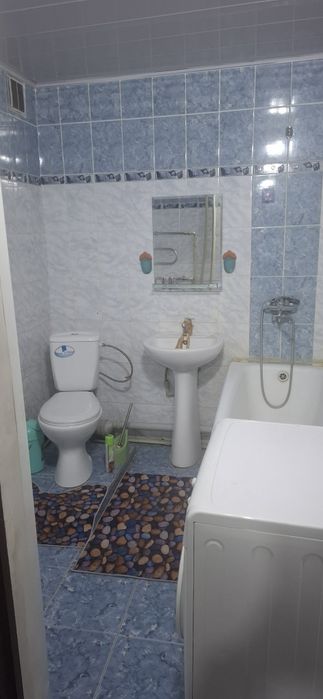 Сдам в аренду квартиру