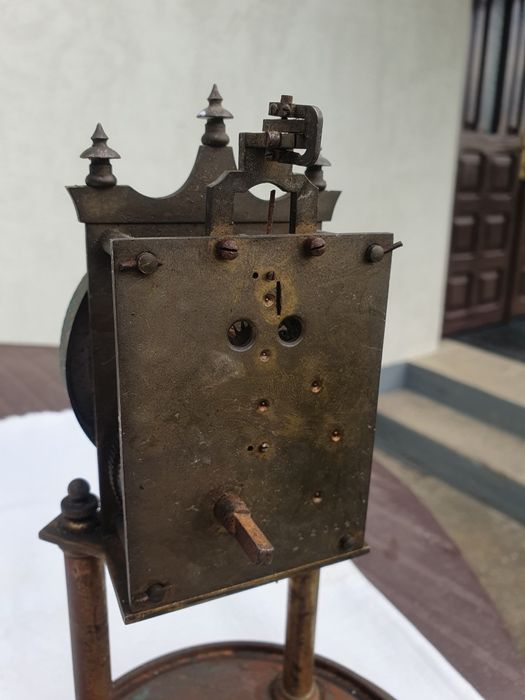 Ceas Antik de Semineu