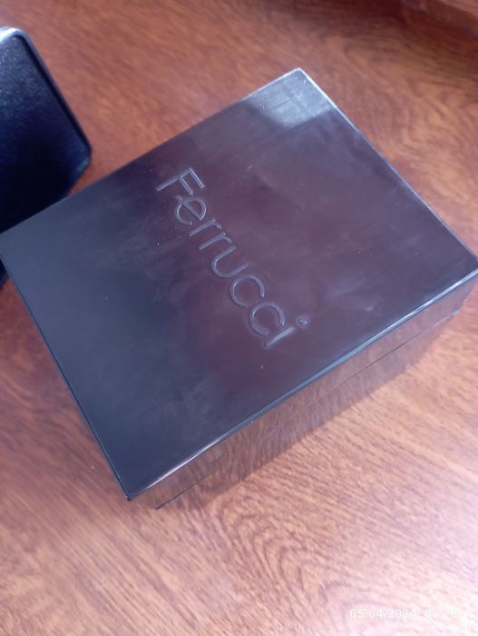 Часы наручные мужские