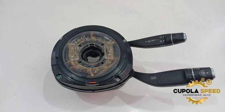 Bloc manete cu spira A2129008014 Mercedes-Benz C-Class W204/S204/C204