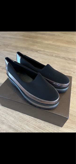 Женская обувь разные сезоны