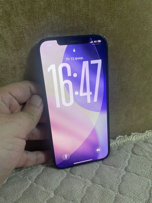 iphone 12 pro max 256gb