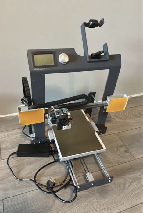 Продам 3D принтер