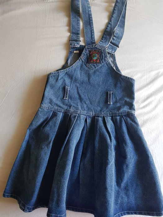 Vand sarafan blugi