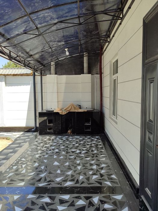 Продаётся коттедж Мирабадский район Маргиланская