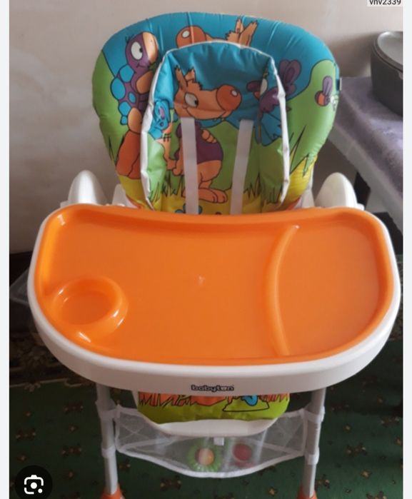 Продам стул для кормления