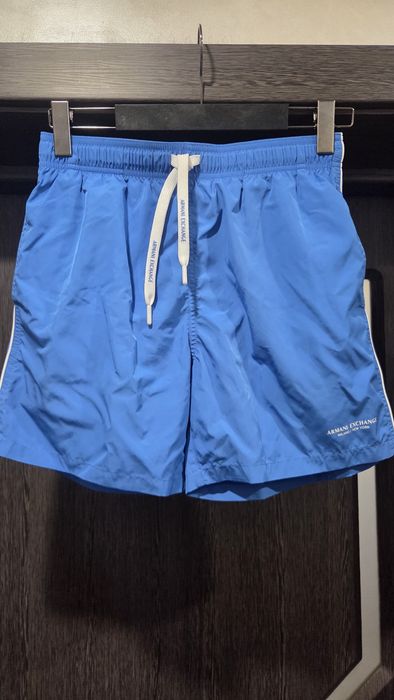 Armani exchange нови