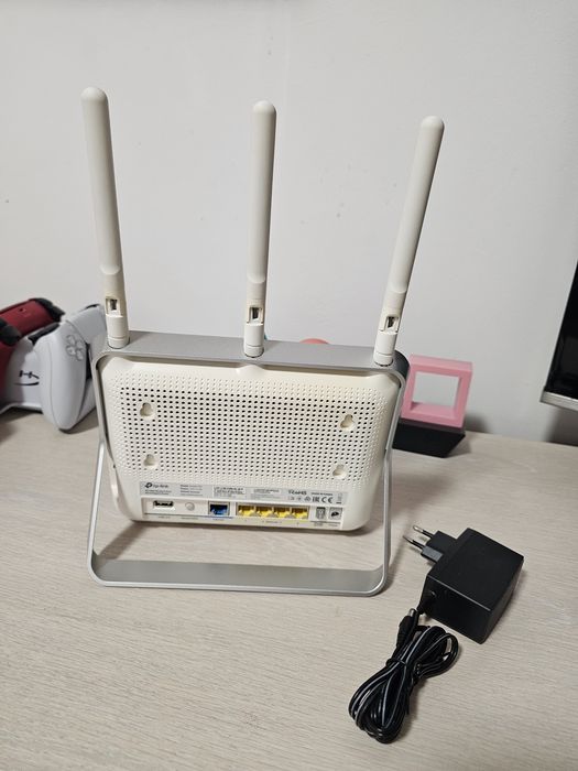 Router Archer C9  Gigabit Dual Band AC1900