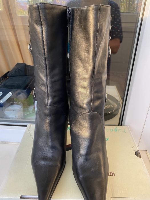 Сапоги, сапожки