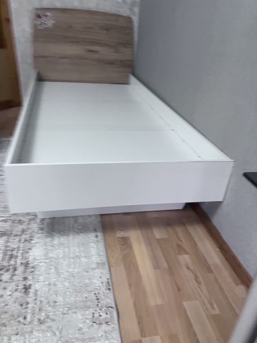 Кровать однаспалка 2*0,90