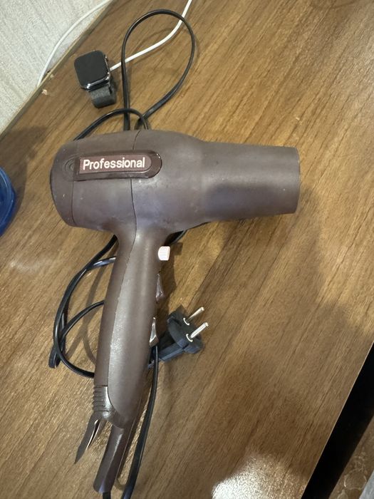 Продам фен за 5000 тенге