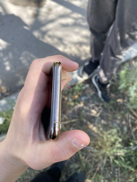 Айфон Хс на 256 гб