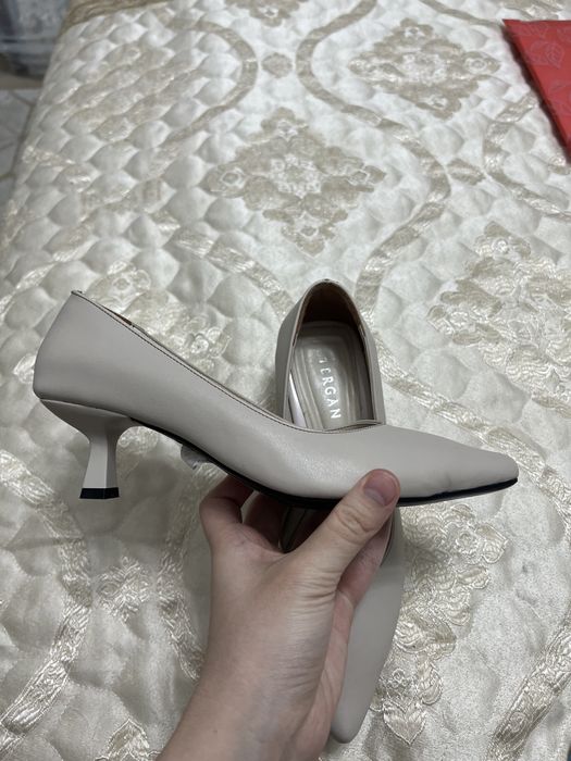 Туфли турецкие..