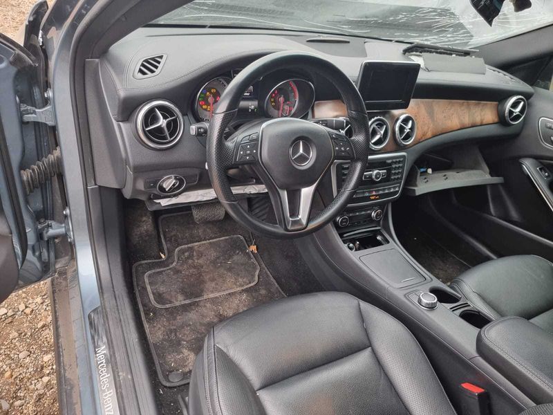 Mercedes-Benz GLA 220 X156 2015г. 4х4 на части