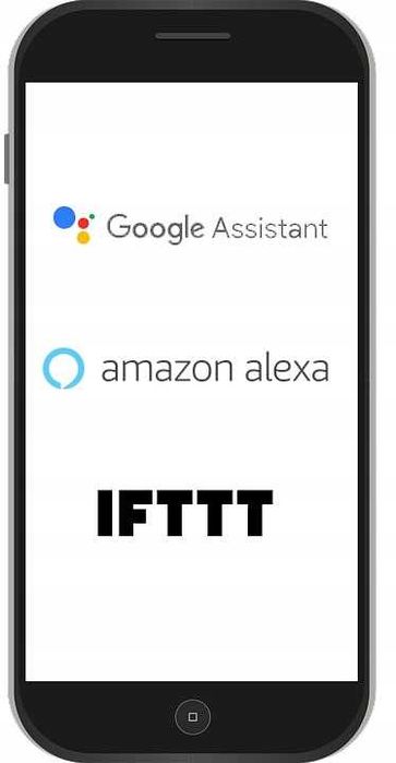 2 броя WiFi Умен Контакт 16A Tuya с Електромер Смарт Щепсел Smart Life Таймер