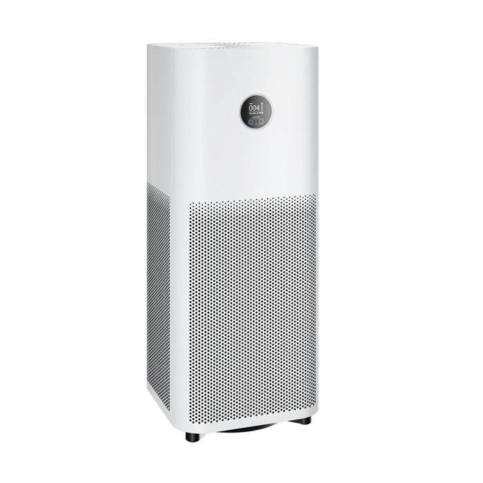 Пречиствател на въздух Xiaomi Smart Air Purifier 4 Pro


Manual de utilizare