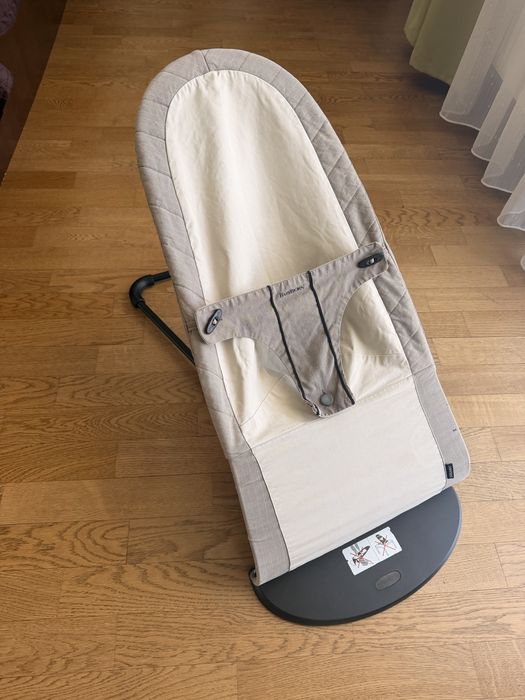 Vand bouncer BabyBjorn