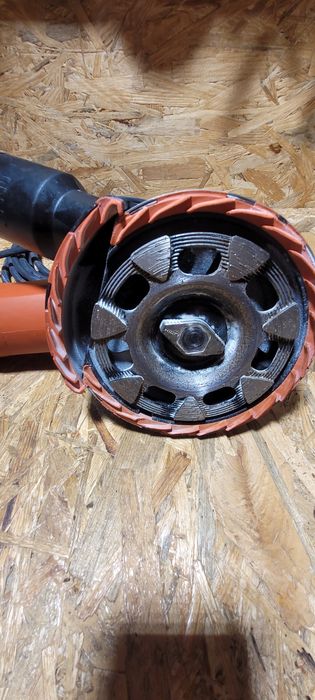 Slefuitor beton hilti dgh 130 2022