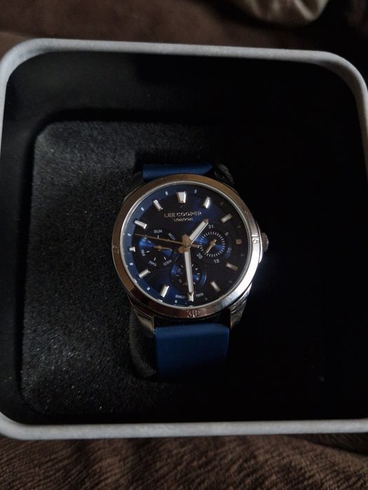 Vand ceas Lee Cooper