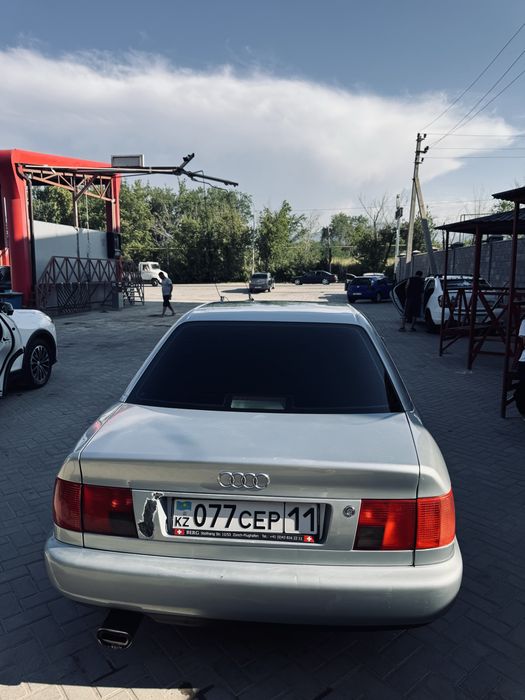 Audi a6 хорошеем состояние