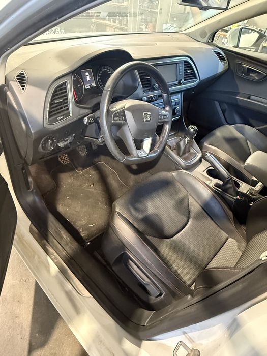 Dezmembrari / Dezmembraz Seat Leon 2014 2.0 tdi cod motor CUPA