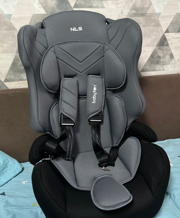 Автокресло детский. Новый.