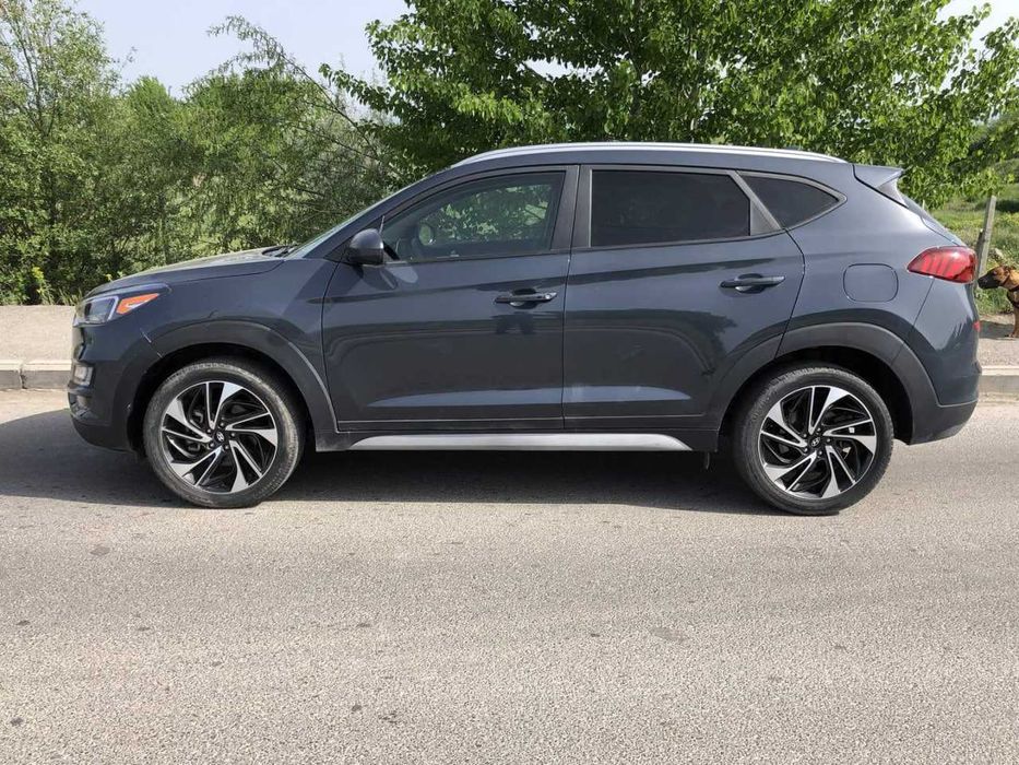 продам Hyundai Tucson 2018 г.