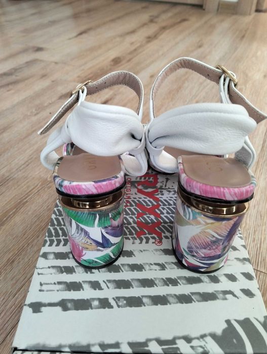 Sandale piele Gryxx