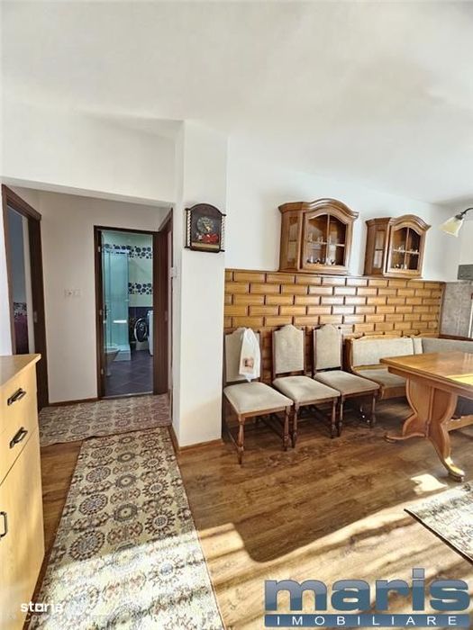Apartament 2 camere Tudor etaj 3 zona Diamant