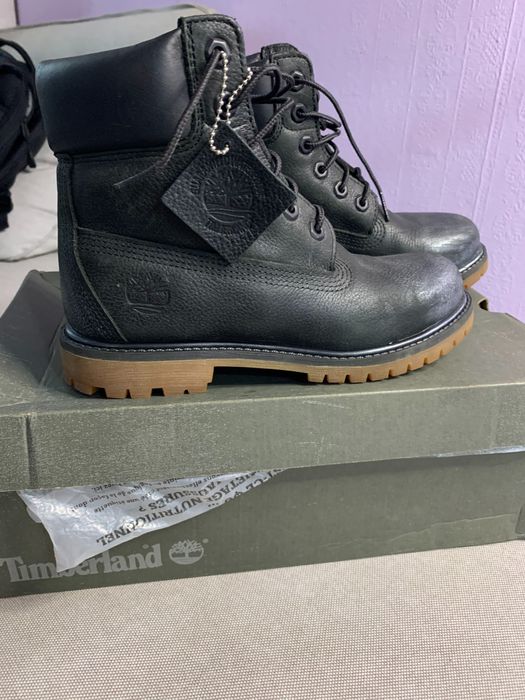 Timberland Зимни дамски обувки