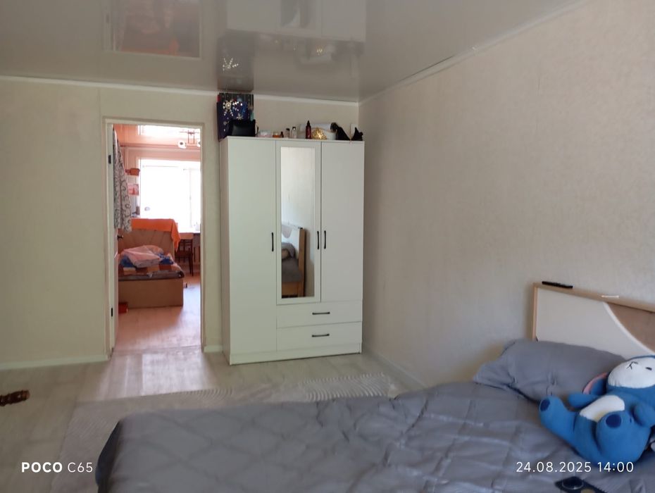 Продаю квартиру 3 комнатную