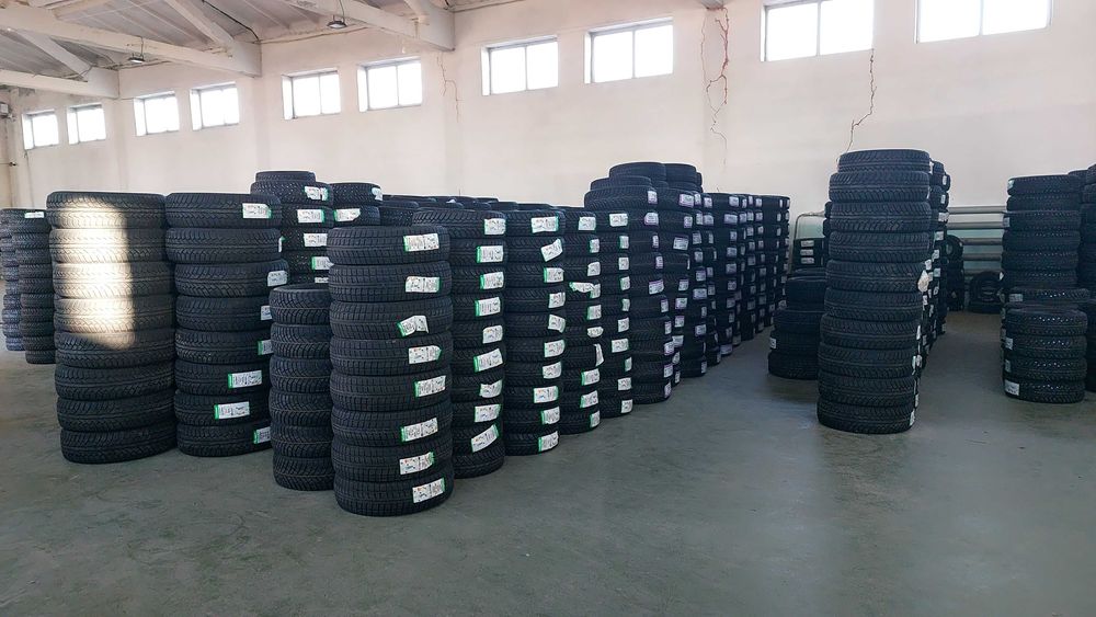 Летние шины все размеры Nexen , Goodride, Pirelli: 17 200 тг ...