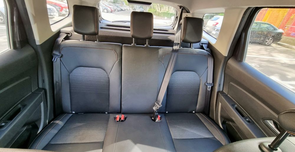 Dacia Duster 2 Facelift 2022 | 1.0 ECO-G (GPL) | 67.624 km | Keyless | Piele