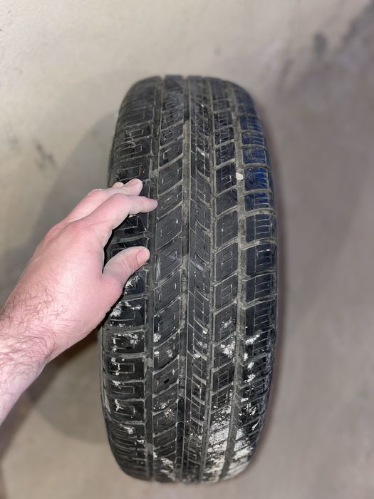 Гуми michelin и bridgestone