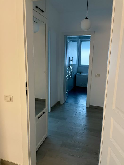 Inchiriez apartament Valea Lupului