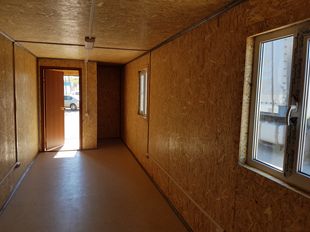 Бытовки, блок контейнеры, вагончики