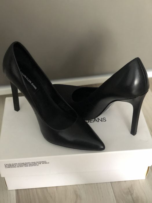 Pantofi Calvin Klein