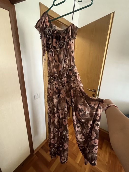 Ефирен гащеризон Junona