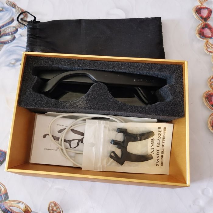 Smart kameralik achki sotiladi