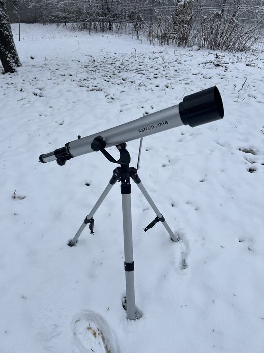 Telescop Astronomic Profesional