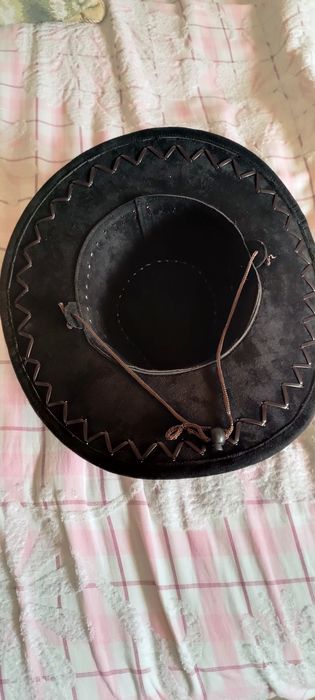 Шляпа.56.58рр.спец.пошив.