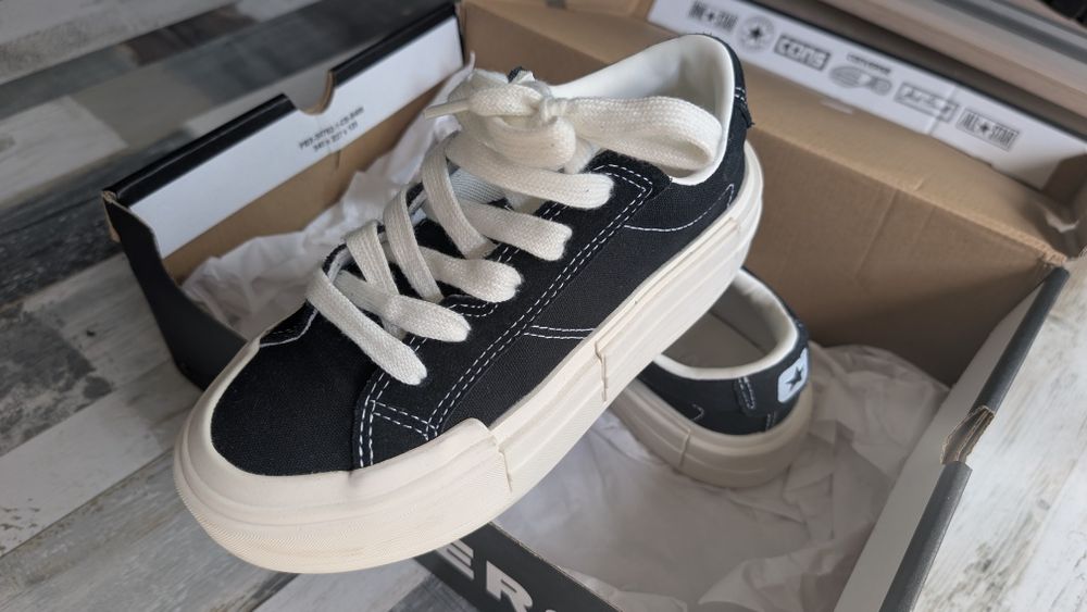 Кеды Converse unisex